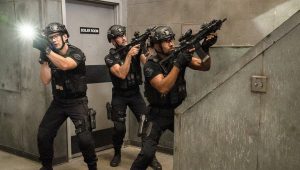 S.W.A.T. Saison 3 Episode 3