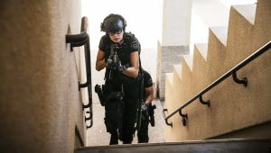 S.W.A.T. Saison 3 Episode 3