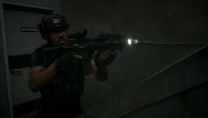 S.W.A.T. Saison 3 Episode 3