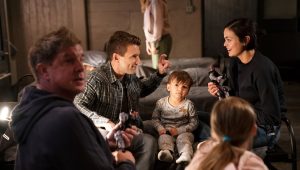 S.W.A.T. Saison 3 Episode 4