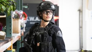 S.W.A.T. Saison 3 Episode 4