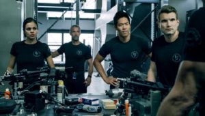 S.W.A.T. Saison 3 Episode 5