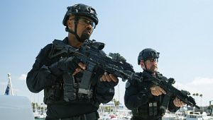 S.W.A.T. Saison 3 Episode 6