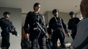S.W.A.T. Saison 3 Episode 6