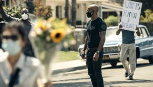 S.W.A.T. Saison 4 Episode 1