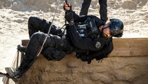 S.W.A.T. Saison 4 Episode 10