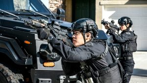 S.W.A.T. Saison 4 Episode 11