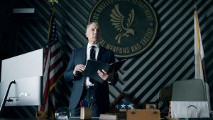 S.W.A.T. Saison 4 Episode 12