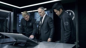 S.W.A.T. Saison 4 Episode 13