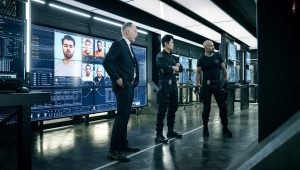 S.W.A.T. Saison 4 Episode 14