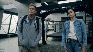 S.W.A.T. Saison 4 Episode 18