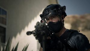 S.W.A.T. Saison 4 Episode 2
