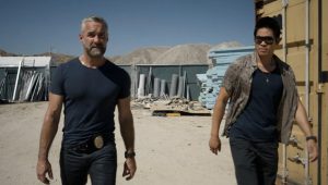 S.W.A.T. Saison 4 Episode 2