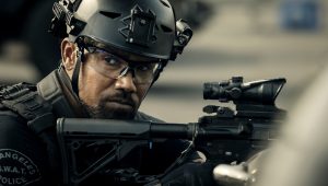 S.W.A.T. Saison 4 Episode 3