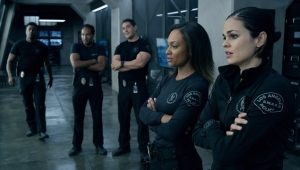 S.W.A.T. Saison 4 Episode 3