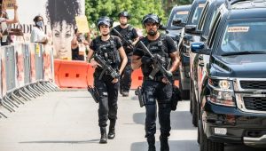 S.W.A.T. Saison 4 Episode 4