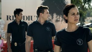 S.W.A.T. Saison 4 Episode 4