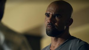 S.W.A.T. Saison 4 Episode 4