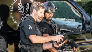 S.W.A.T. Saison 4 Episode 5