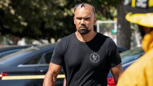 S.W.A.T. Saison 4 Episode 5