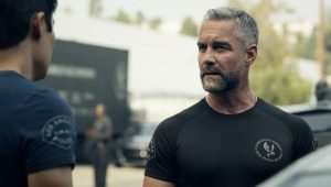 S.W.A.T. Saison 4 Episode 5