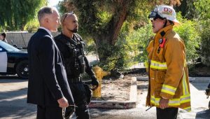 S.W.A.T. Saison 4 Episode 7