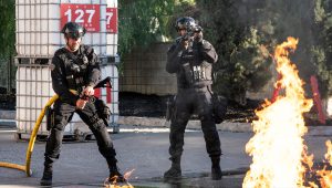 S.W.A.T. Saison 4 Episode 7