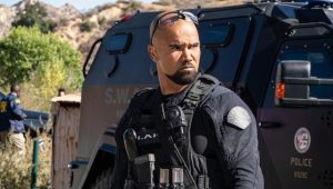S.W.A.T. Saison 4 Episode 8