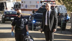 S.W.A.T. Saison 4 Episode 8
