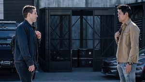 S.W.A.T. Saison 4 Episode 9