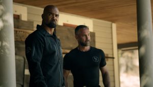 S.W.A.T. Saison 4 Episode 9