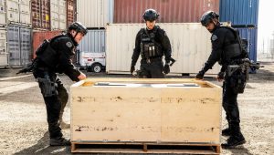 S.W.A.T. Saison 5 Episode 10