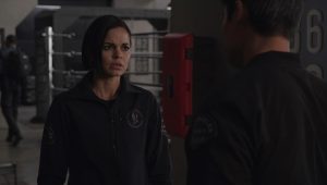 S.W.A.T. Saison 5 Episode 10