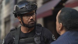 S.W.A.T. Saison 5 Episode 12