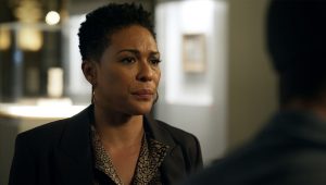 S.W.A.T. Saison 5 Episode 12