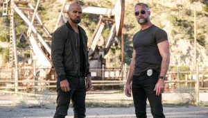 S.W.A.T. Saison 5 Episode 16