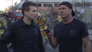 S.W.A.T. Saison 5 Episode 17