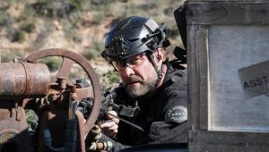 S.W.A.T. Saison 5 Episode 17