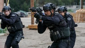 S.W.A.T. Saison 5 Episode 18