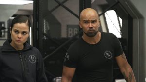S.W.A.T. Saison 5 Episode 19