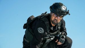 S.W.A.T. Saison 5 Episode 19