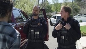 S.W.A.T. Saison 5 Episode 20