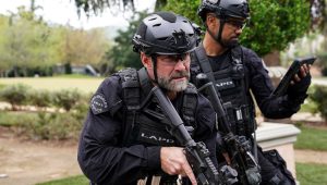 S.W.A.T. Saison 5 Episode 20