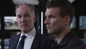 S.W.A.T. Saison 5 Episode 21
