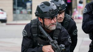 S.W.A.T. Saison 5 Episode 21