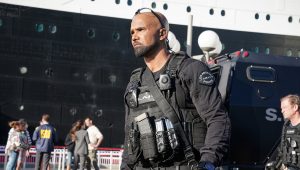 S.W.A.T. Saison 5 Episode 22