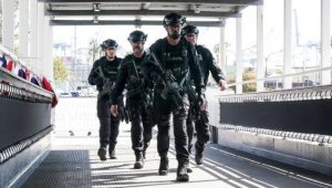 S.W.A.T. Saison 5 Episode 22