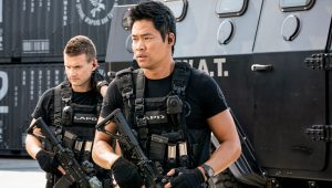 S.W.A.T. Saison 5 Episode 3