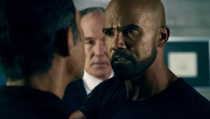 S.W.A.T. Saison 5 Episode 4