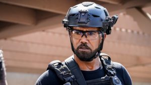 S.W.A.T. Saison 5 Episode 4